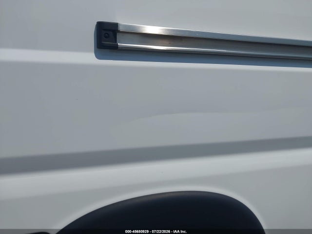 Продажа на аукционе авто 2024 Ram Promaster 2500 Tradesman High Roof 159 Wb W/pass Seat, vin: 3C6LRVDG8RE136766, номер лота: 45680929