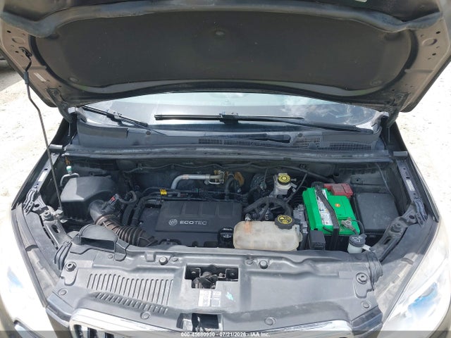 Продаж на аукціоні авто 2016 Buick Encore, vin: KL4CJASB5GB720756, номер лоту: 45680930