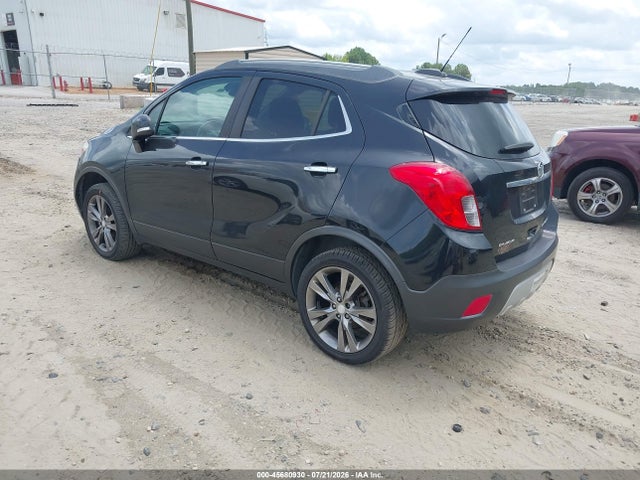Продаж на аукціоні авто 2016 Buick Encore, vin: KL4CJASB5GB720756, номер лоту: 45680930