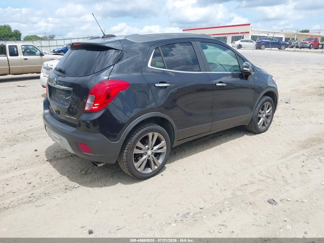 Продаж на аукціоні авто 2016 Buick Encore, vin: KL4CJASB5GB720756, номер лоту: 45680930