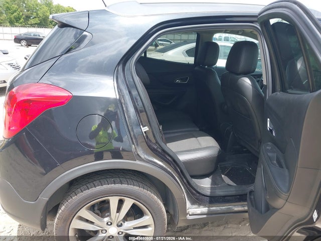 Продаж на аукціоні авто 2016 Buick Encore, vin: KL4CJASB5GB720756, номер лоту: 45680930
