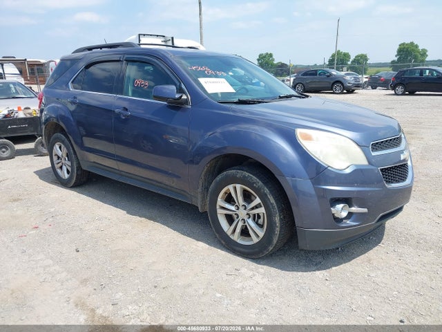 Продажа на аукционе авто 2013 Chevrolet Equinox Lt, vin: 2GNFLNEK3D6386717, номер лота: 45680933