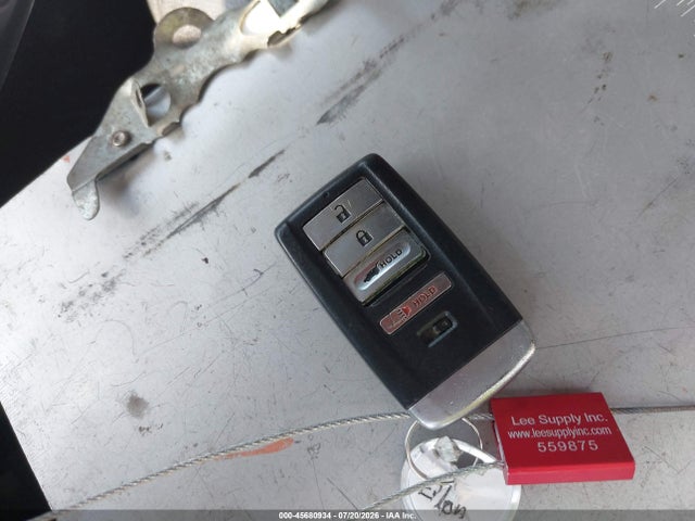 45680934 :رقم المزاد ، 5FRYD4H41EB034803 vin ، 2014 Acura Mdx Technology Package مزاد بيع