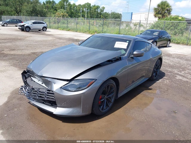 Продаж на аукціоні авто 2024 Nissan Z Performance Manual, vin: JN1BZ4BH3RM366939, номер лоту: 45680935
