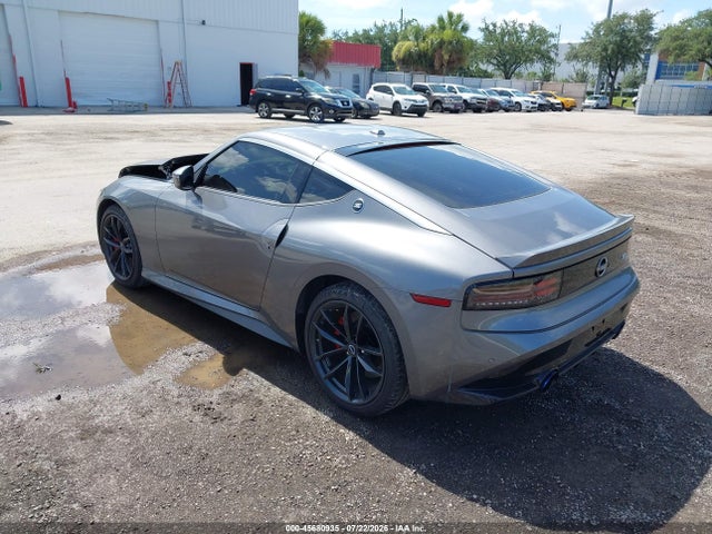Продаж на аукціоні авто 2024 Nissan Z Performance Manual, vin: JN1BZ4BH3RM366939, номер лоту: 45680935