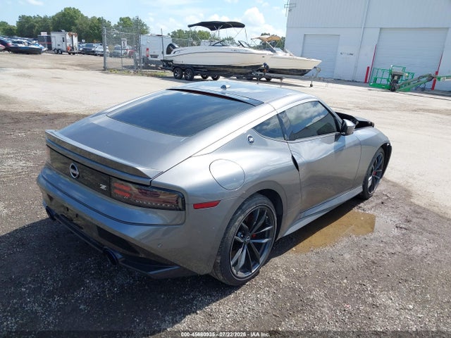 Продаж на аукціоні авто 2024 Nissan Z Performance Manual, vin: JN1BZ4BH3RM366939, номер лоту: 45680935