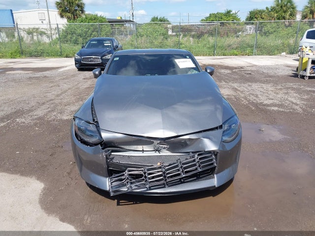 Продаж на аукціоні авто 2024 Nissan Z Performance Manual, vin: JN1BZ4BH3RM366939, номер лоту: 45680935