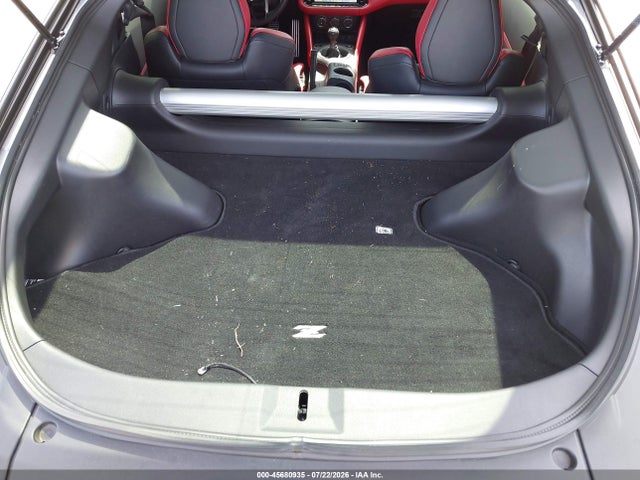 Продаж на аукціоні авто 2024 Nissan Z Performance Manual, vin: JN1BZ4BH3RM366939, номер лоту: 45680935