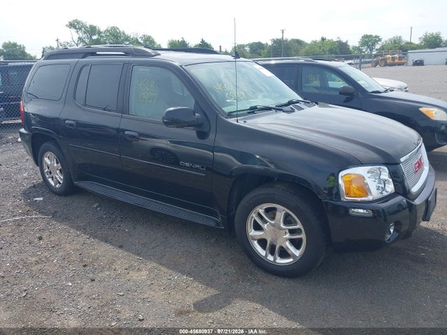 Продажа на аукционе авто 2006 Gmc Envoy Xl Denali, vin: 1GKET66M566169581, номер лота: 45680937