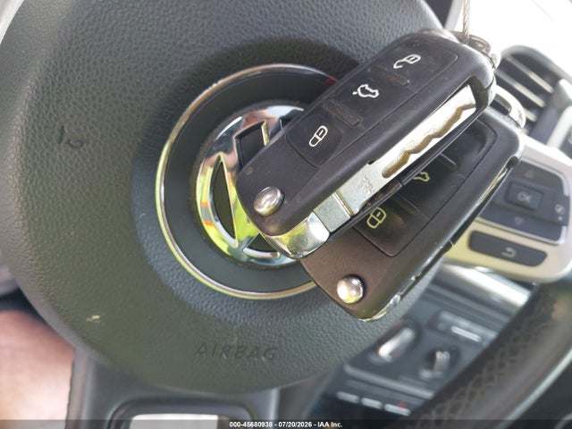 Aukcja sprzedaży 2013 Volkswagen Beetle 2.0l Tdi, vin: 3VWJL7AT3DM675788, numer aukcji: 45680938