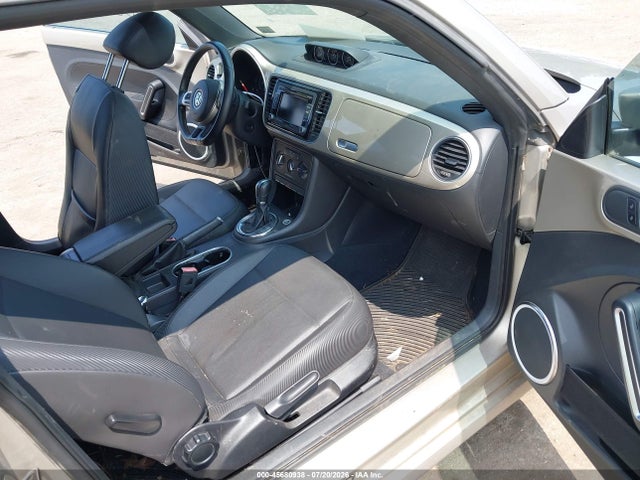 Aukcja sprzedaży 2013 Volkswagen Beetle 2.0l Tdi, vin: 3VWJL7AT3DM675788, numer aukcji: 45680938