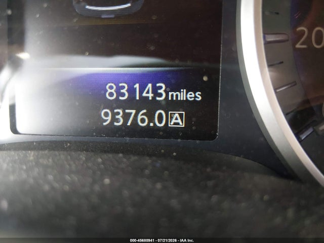 45680941 :رقم المزاد ، JN1EV7EK4HM360163 vin ، 2017 Infiniti Q60 3.0t Premium مزاد بيع