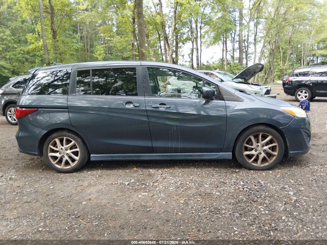 Aukcja sprzedaży 2012 Mazda Mazda5 Grand Touring, vin: JM1CW2DL2C0108989, numer aukcji: 45680946