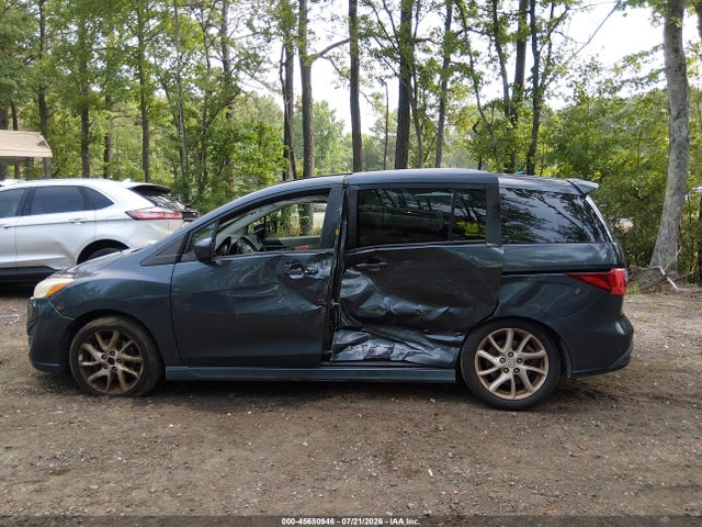 Aukcja sprzedaży 2012 Mazda Mazda5 Grand Touring, vin: JM1CW2DL2C0108989, numer aukcji: 45680946