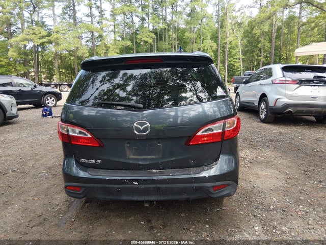 Aukcja sprzedaży 2012 Mazda Mazda5 Grand Touring, vin: JM1CW2DL2C0108989, numer aukcji: 45680946