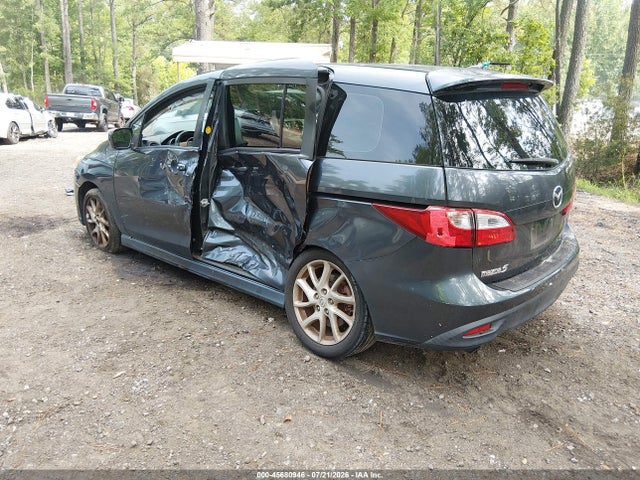 Aukcja sprzedaży 2012 Mazda Mazda5 Grand Touring, vin: JM1CW2DL2C0108989, numer aukcji: 45680946