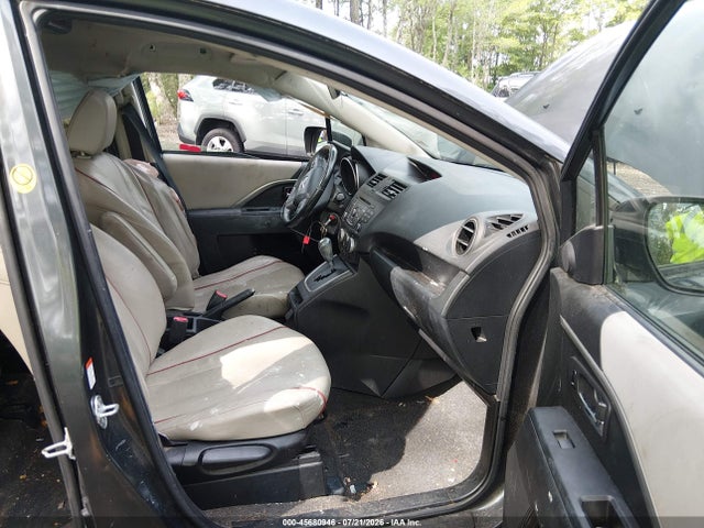 Aukcja sprzedaży 2012 Mazda Mazda5 Grand Touring, vin: JM1CW2DL2C0108989, numer aukcji: 45680946