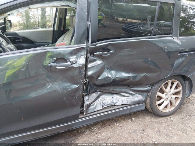 Aukcja sprzedaży 2012 Mazda Mazda5 Grand Touring, vin: JM1CW2DL2C0108989, numer aukcji: 45680946