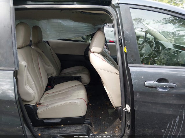 Aukcja sprzedaży 2012 Mazda Mazda5 Grand Touring, vin: JM1CW2DL2C0108989, numer aukcji: 45680946