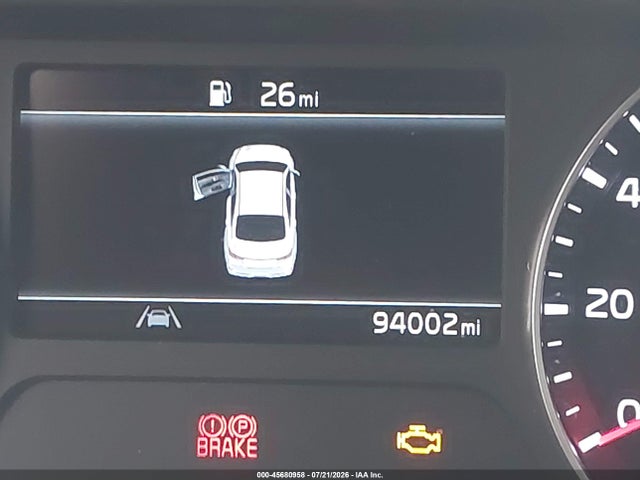 2023 Kia Forte Gt Manual მანქანა იყიდება აუქციონზე, vin: 3KPF44AC4PE531542, აუქციონის ნომერი: 45680958