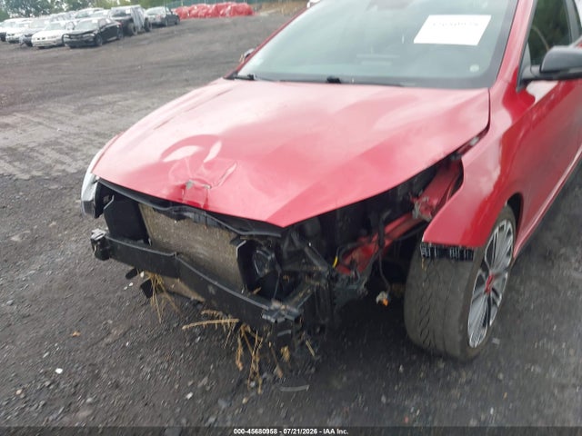 2023 Kia Forte Gt Manual მანქანა იყიდება აუქციონზე, vin: 3KPF44AC4PE531542, აუქციონის ნომერი: 45680958