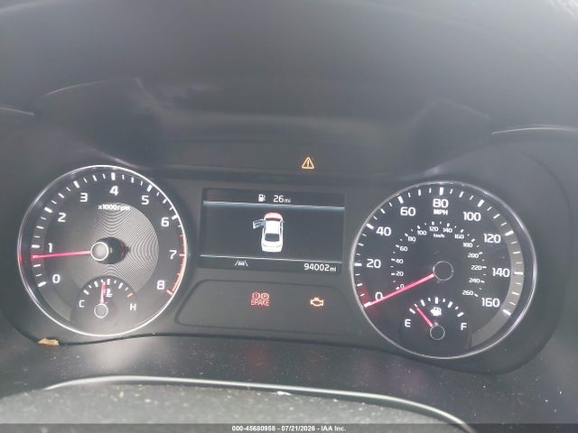 2023 Kia Forte Gt Manual მანქანა იყიდება აუქციონზე, vin: 3KPF44AC4PE531542, აუქციონის ნომერი: 45680958