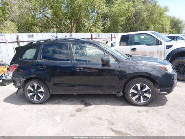 Subaru Forester 2.5i Premium 2017 JF2SJAEC2HH506801 Image 13