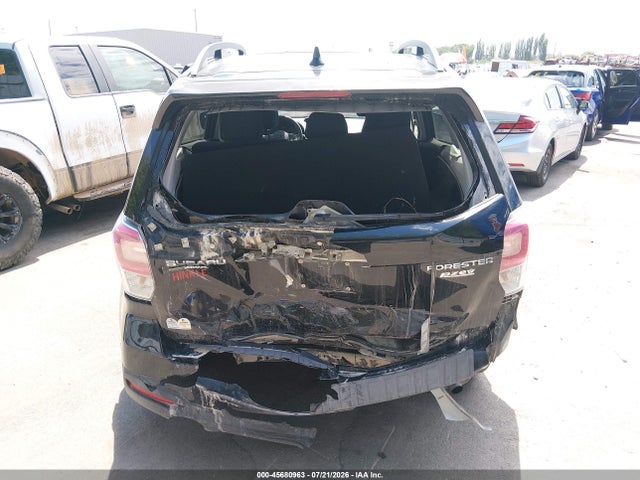 Subaru Forester 2.5i Premium 2017 JF2SJAEC2HH506801 Image 16