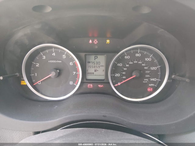 Subaru Forester 2.5i Premium 2017 JF2SJAEC2HH506801 Image 7