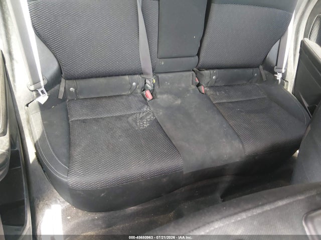 Subaru Forester 2.5i Premium 2017 JF2SJAEC2HH506801 Image 8