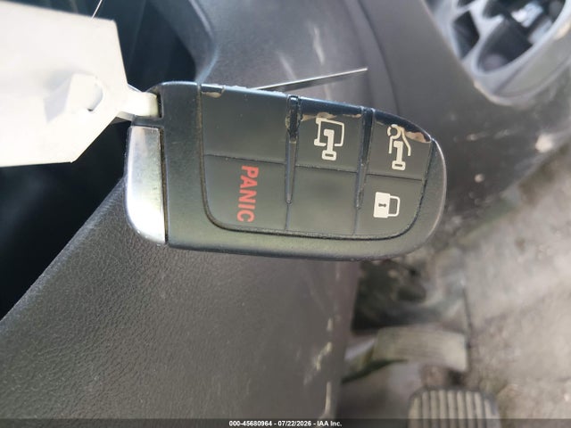 45680964 :رقم المزاد ، 3C6LRVDGXPE595889 vin ، 2023 Ram Promaster 2500 High Roof 159 Wb مزاد بيع