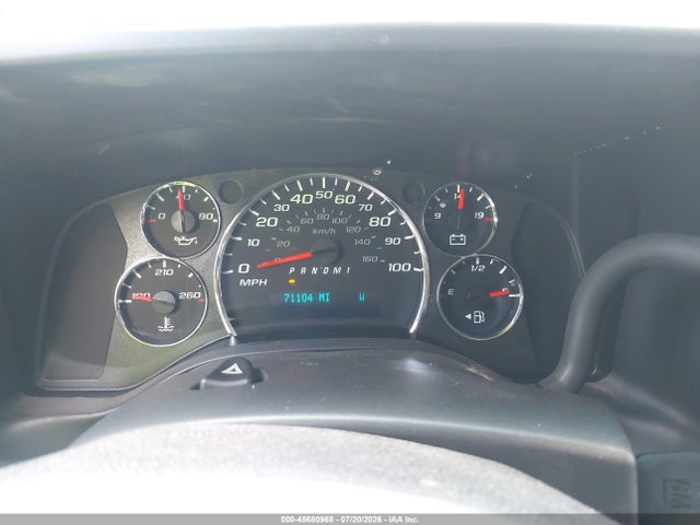 Chevrolet Express 3500 Ls 2017 1GAZGNFG7H1294676 Image 7