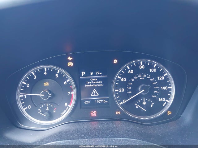 Продаж на аукціоні авто 2019 Hyundai Santa Fe Se, vin: 5NMS2CAD2KH005189, номер лоту: 45680979