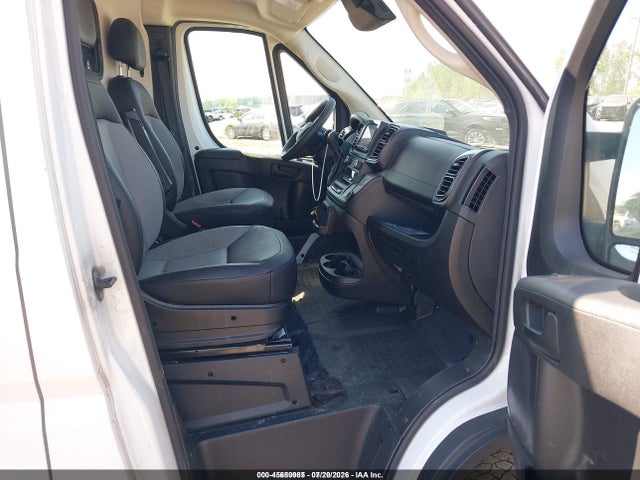 Продажа на аукционе авто 2025 Ram Promaster 3500 Tradesman High Roof 159 Wb W/pass Seat, vin: 3C6MRVHG9SE546349, номер лота: 45680985