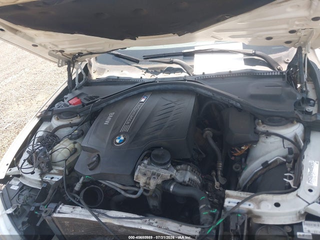 2015 Bmw 435i Xdrive მანქანა იყიდება აუქციონზე, vin: WBA3R5C5XFF785296, აუქციონის ნომერი: 45680989