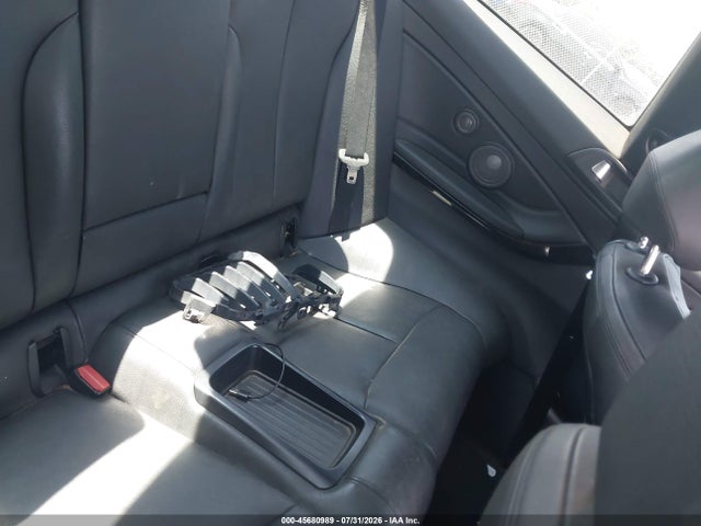 2015 Bmw 435i Xdrive მანქანა იყიდება აუქციონზე, vin: WBA3R5C5XFF785296, აუქციონის ნომერი: 45680989