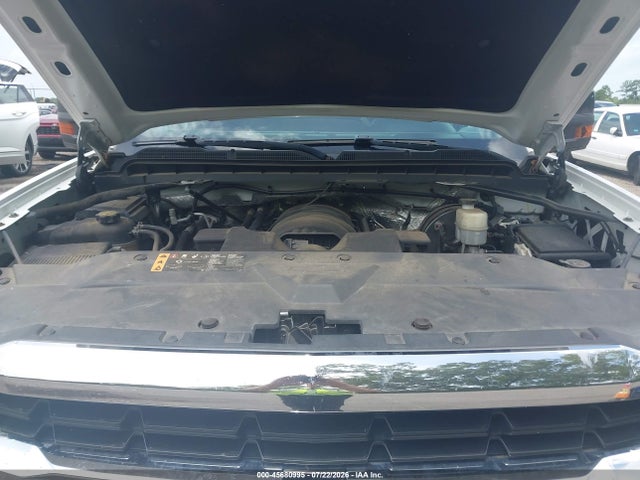 Auction sale of the 2017 Chevrolet Silverado 1500 Lt, vin: 1GCUKRECXHF162133, lot number: 45680995