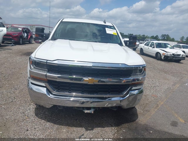 Auction sale of the 2017 Chevrolet Silverado 1500 Lt, vin: 1GCUKRECXHF162133, lot number: 45680995