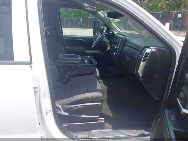 Auction sale of the 2017 Chevrolet Silverado 1500 Lt, vin: 1GCUKRECXHF162133, lot number: 45680995