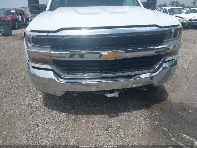 Auction sale of the 2017 Chevrolet Silverado 1500 Lt, vin: 1GCUKRECXHF162133, lot number: 45680995