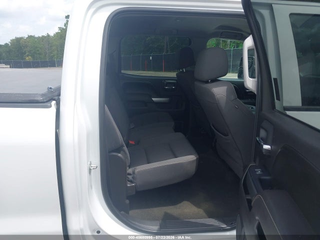 Auction sale of the 2017 Chevrolet Silverado 1500 Lt, vin: 1GCUKRECXHF162133, lot number: 45680995