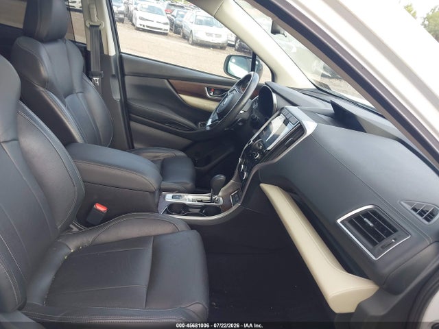 Продажа на аукционе авто 2021 Subaru Ascent Touring, vin: 4S4WMARD8M3450926, номер лота: 45681006