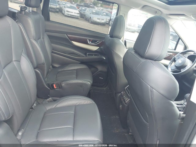 Продажа на аукционе авто 2021 Subaru Ascent Touring, vin: 4S4WMARD8M3450926, номер лота: 45681006