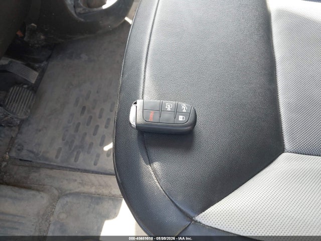 Продажа на аукционе авто 2025 Ram Promaster 3500 Cargo Van Tradesman High Roof 159 Wb Ext, vin: 3C6MRVJG7SE517877, номер лота: 45681010