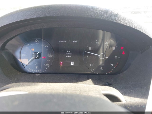 Продажа на аукционе авто 2025 Ram Promaster 3500 Cargo Van Tradesman High Roof 159 Wb Ext, vin: 3C6MRVJG7SE517877, номер лота: 45681010