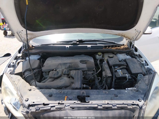 Buick Verano Convenience Group 2014 1G4PR5SK9E4176282 Image 10
