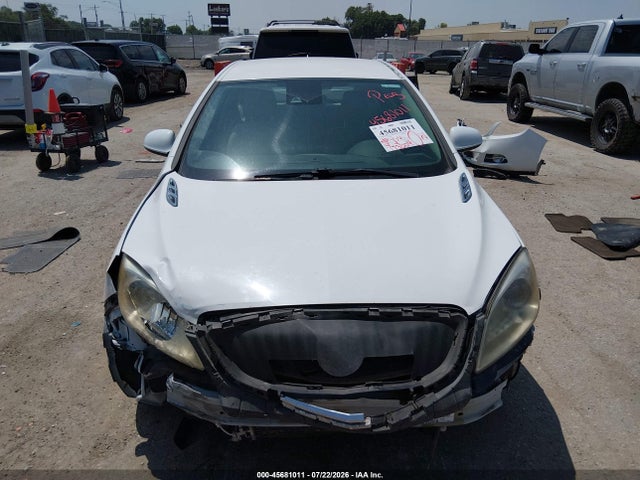 Buick Verano Convenience Group 2014 1G4PR5SK9E4176282 Image 12