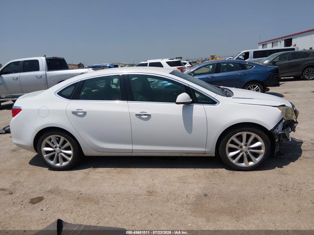 Buick Verano Convenience Group 2014 1G4PR5SK9E4176282 Image 13