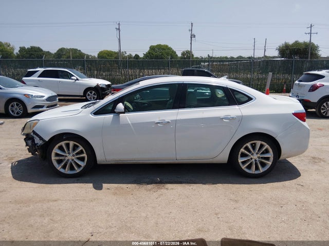 Buick Verano Convenience Group 2014 1G4PR5SK9E4176282 Image 14