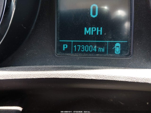 Buick Verano Convenience Group 2014 1G4PR5SK9E4176282 Image 15